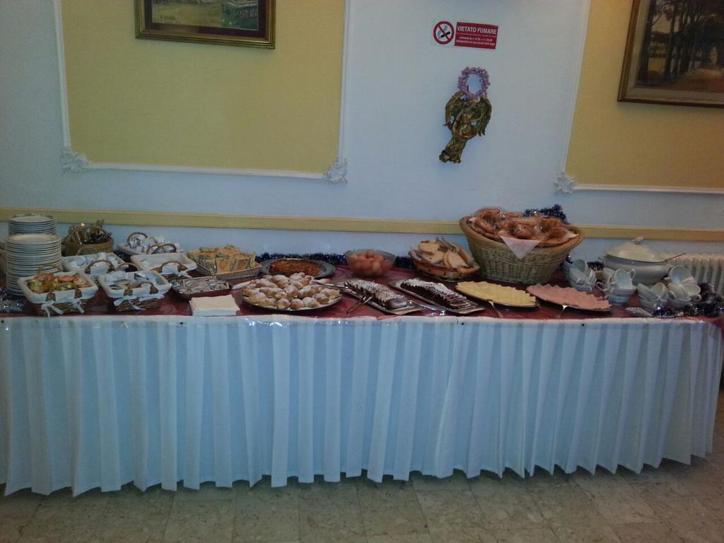 Hotel Valtorta 몬테카티니테르메 외부 사진