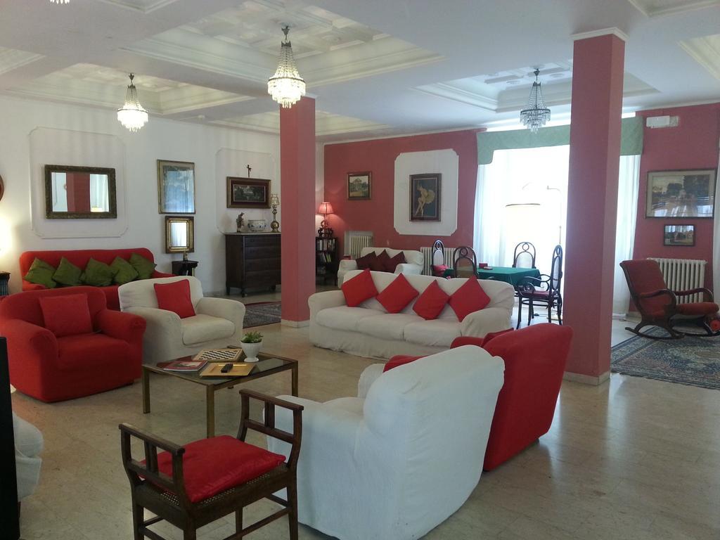 Hotel Valtorta 몬테카티니테르메 외부 사진
