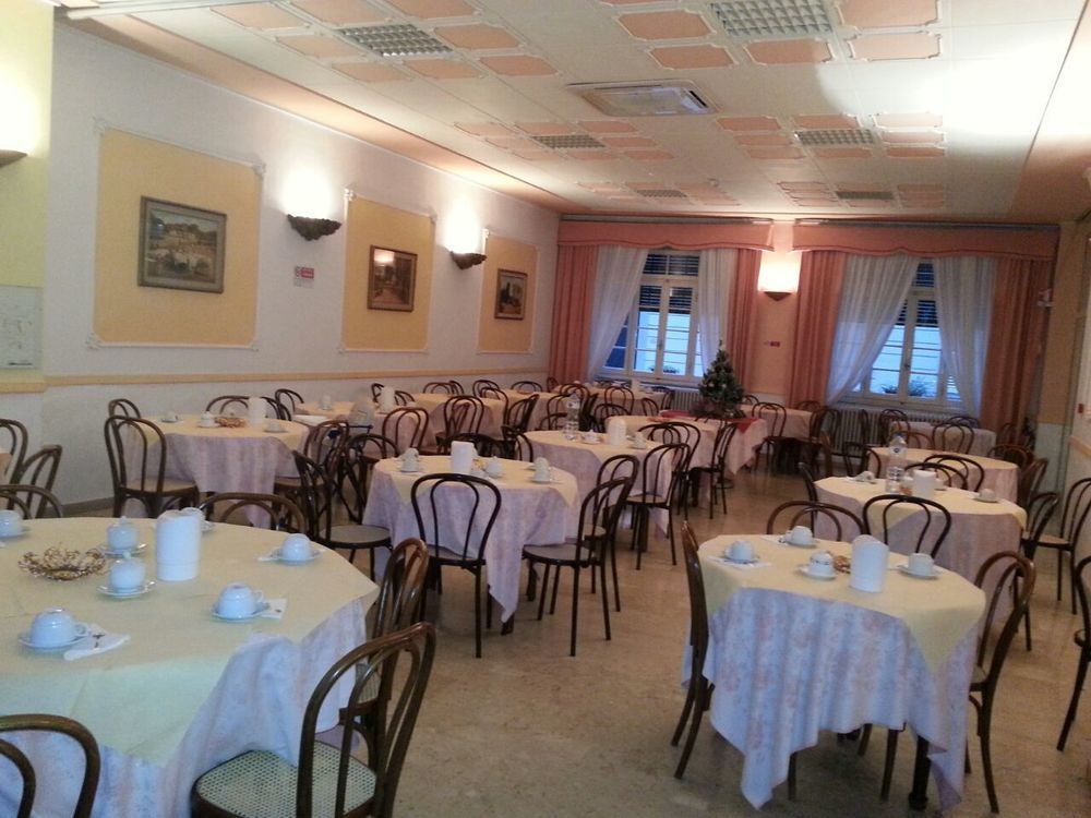 Hotel Valtorta 몬테카티니테르메 외부 사진