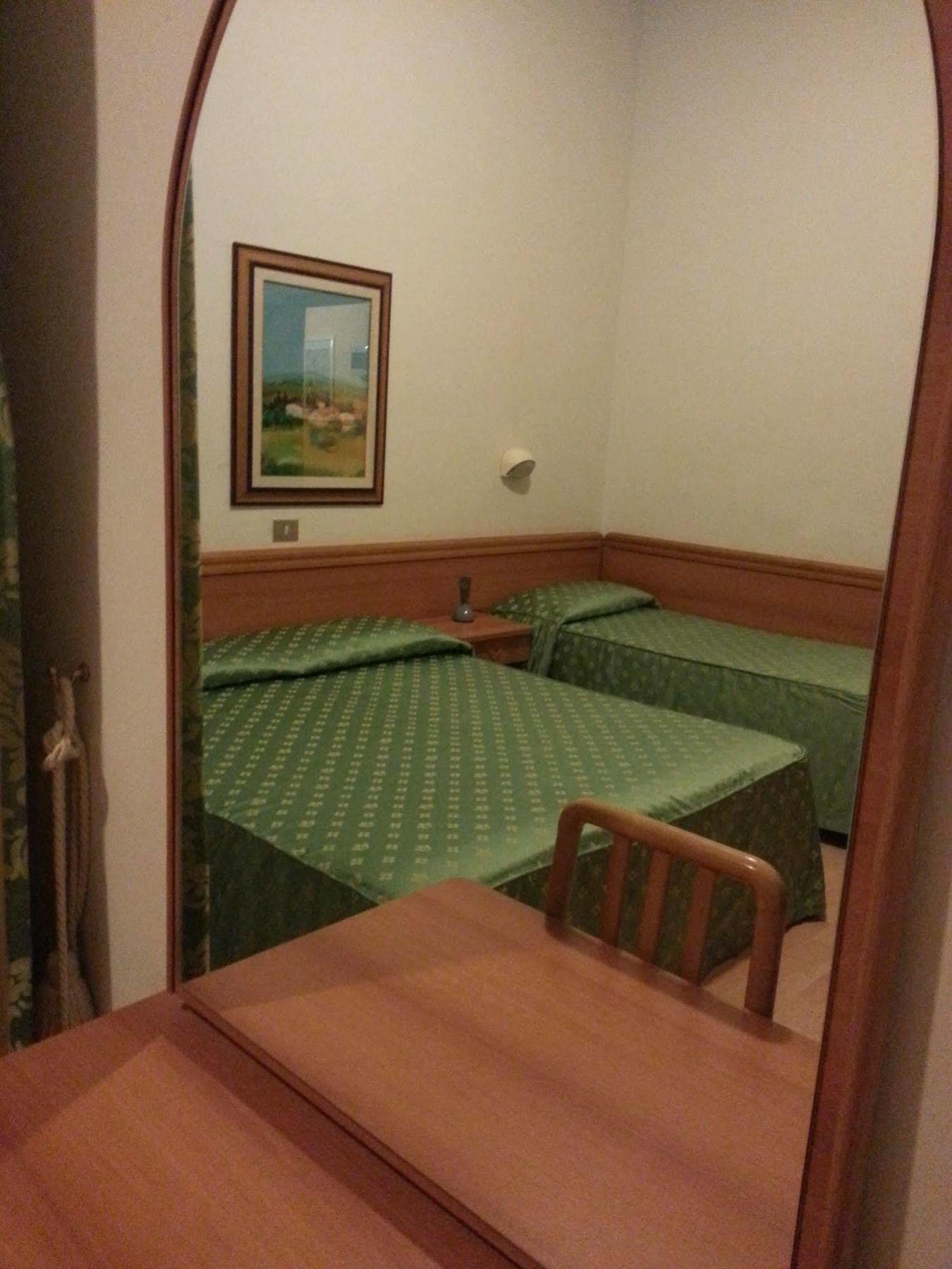 Hotel Valtorta 몬테카티니테르메 외부 사진