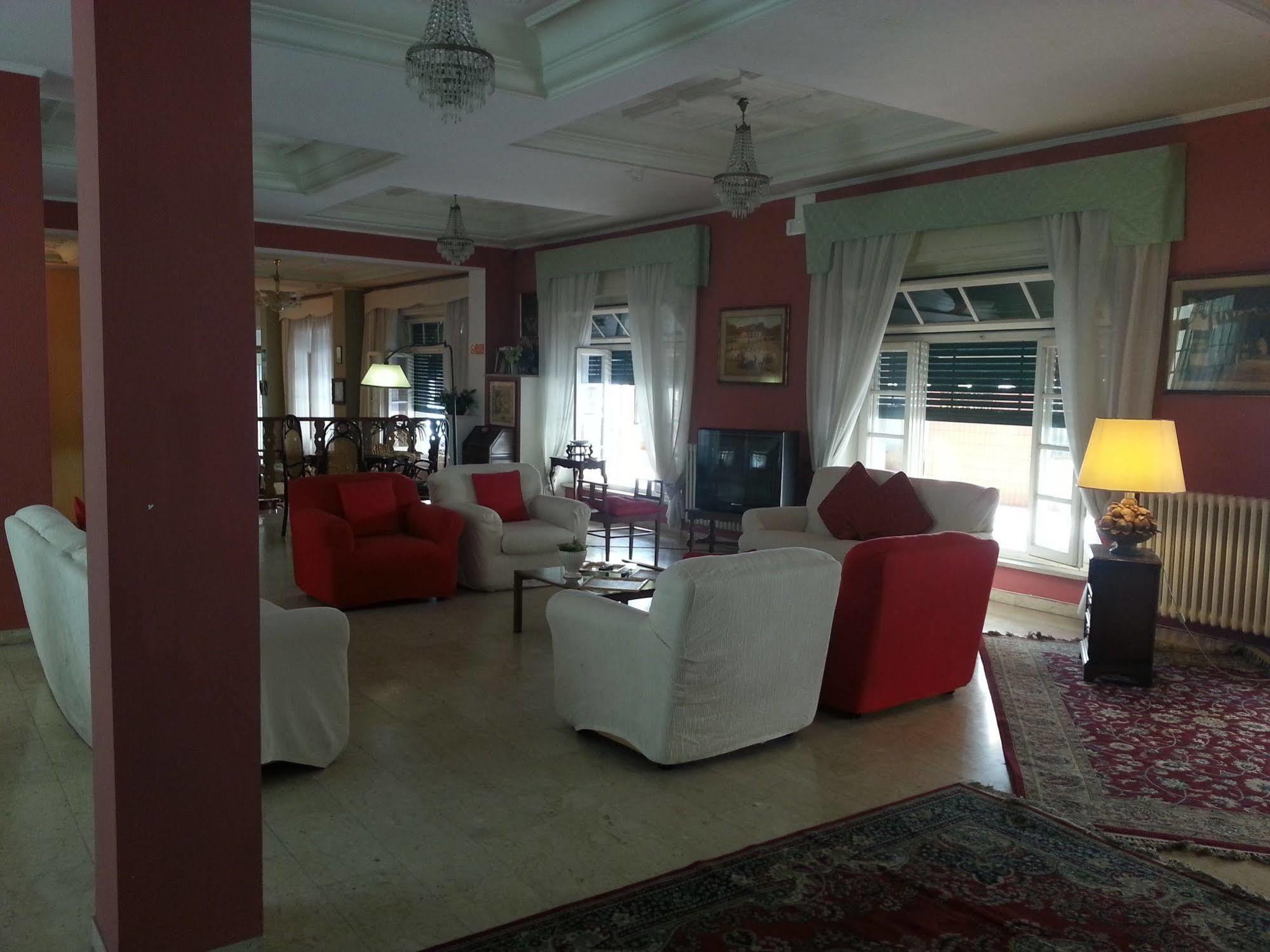 Hotel Valtorta 몬테카티니테르메 외부 사진